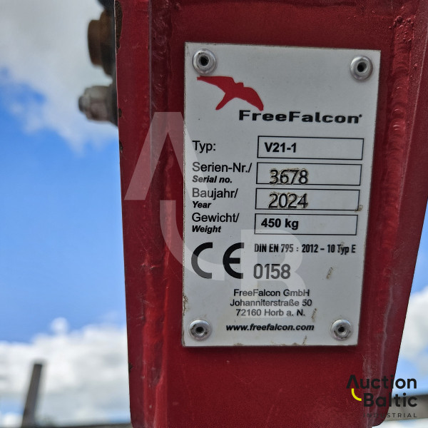 Free Falcon V21-1