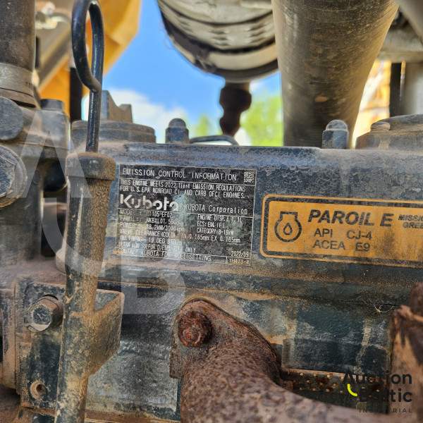 Atlas Copco	XAS 58-7
