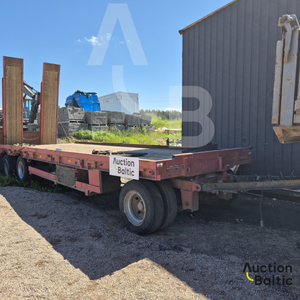 Bertoja Supercondr 30 PD E