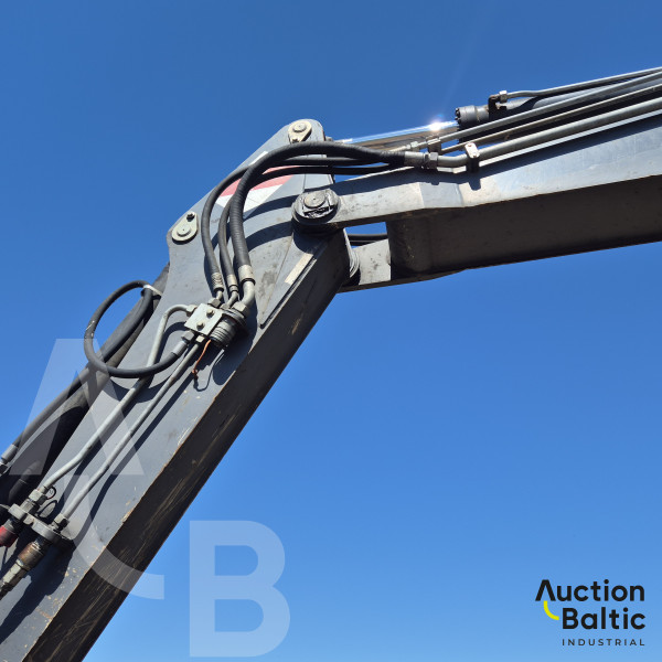 Terex TW 110