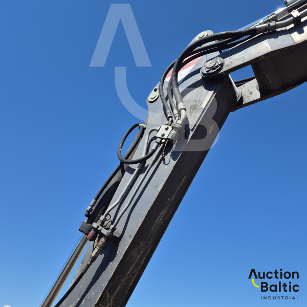 Terex TW 110