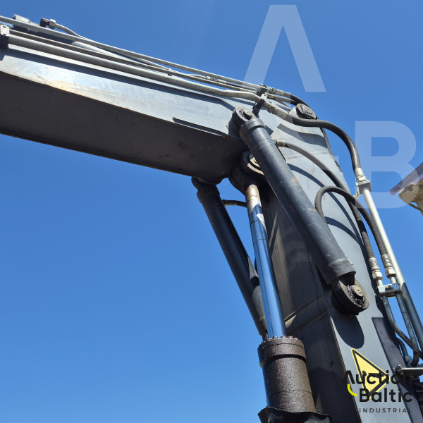 Terex TW 110