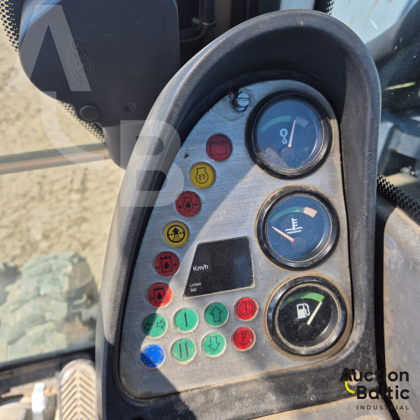 Terex TW 110