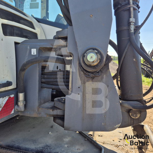 Terex TW 110