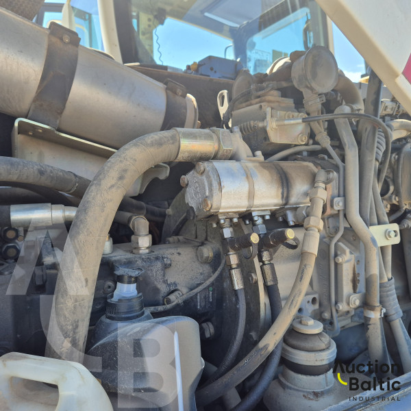 Terex TW 110