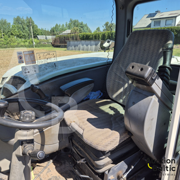Terex TW 110