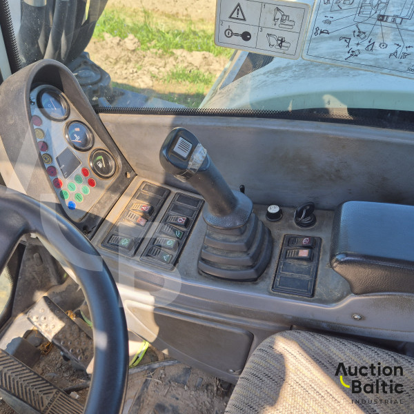 Terex TW 110
