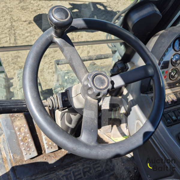 Terex TW 110