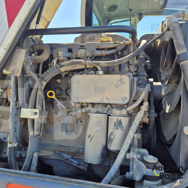 Terex TW 110