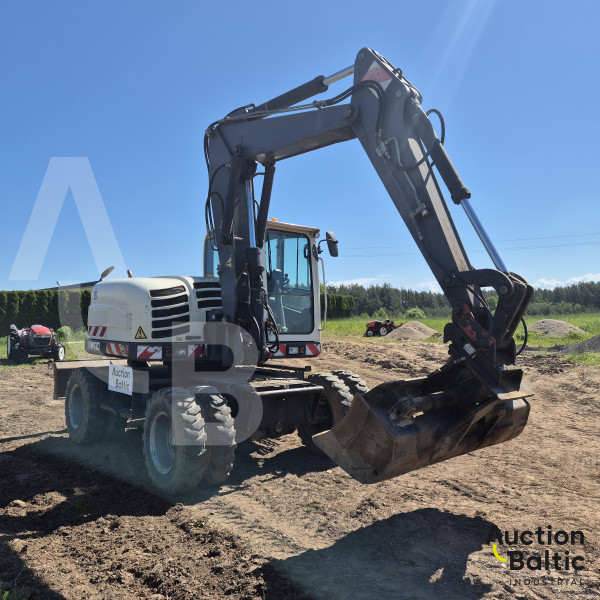 Terex TW 110