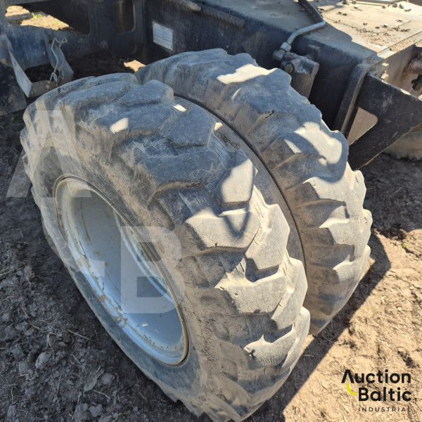 Terex TW 110