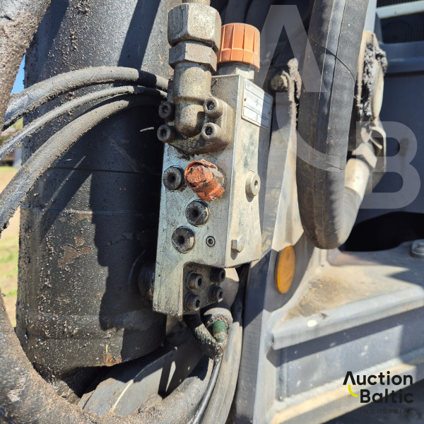 Terex TW 110