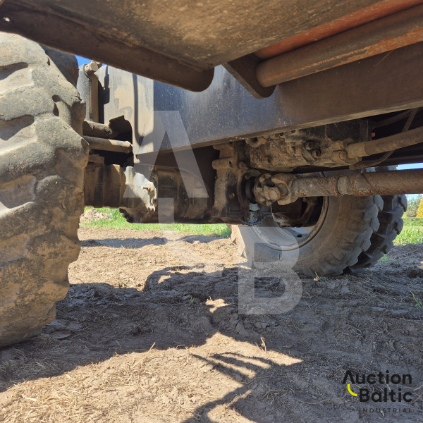 Terex TW 110