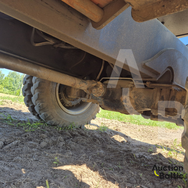 Terex TW 110