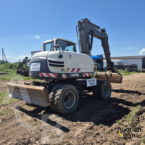 Terex TW 110