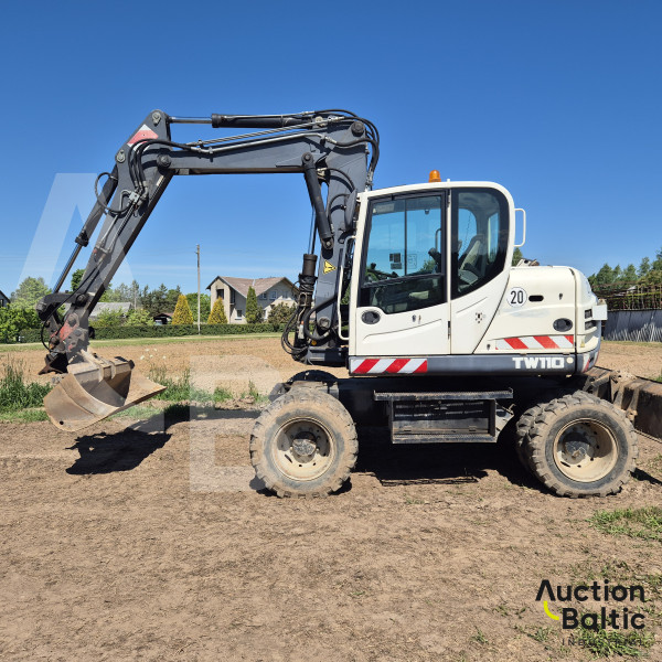 Terex TW 110
