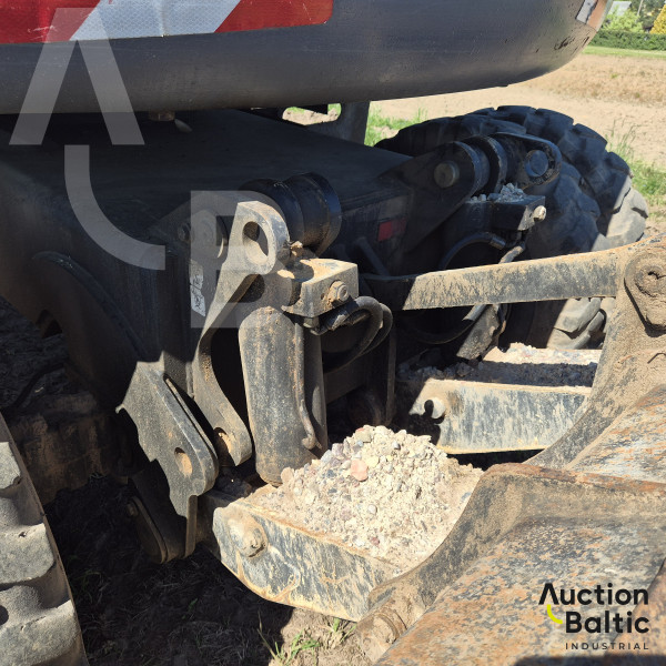Terex TW 110