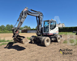 Terex TW 110