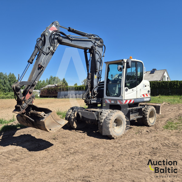 Terex TW 110