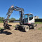 Terex TW 110