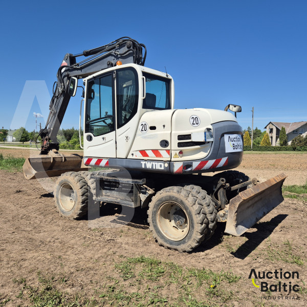 Terex TW 110