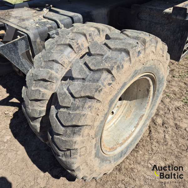 Terex TW 110