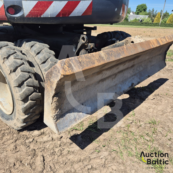Terex TW 110