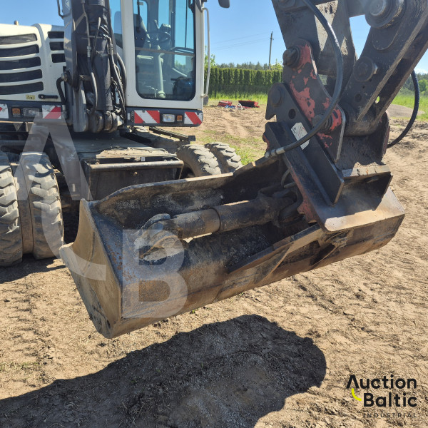 Terex TW 110