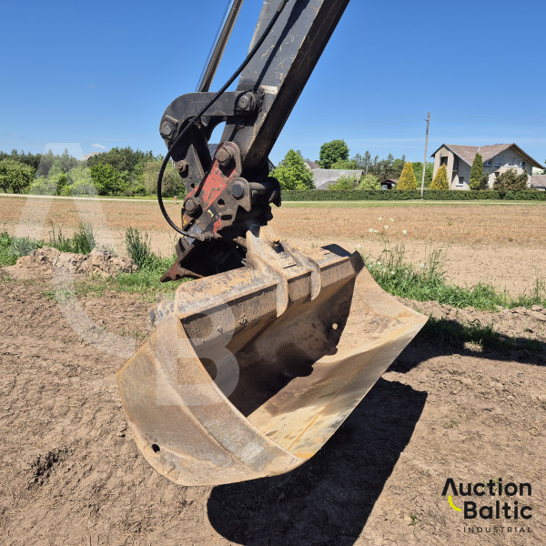 Terex TW 110