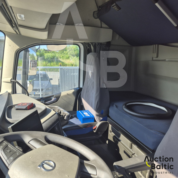 Volvo FH460