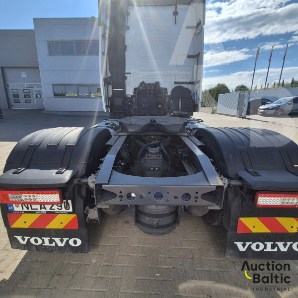 Volvo FH460