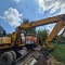 Caterpillar M 315