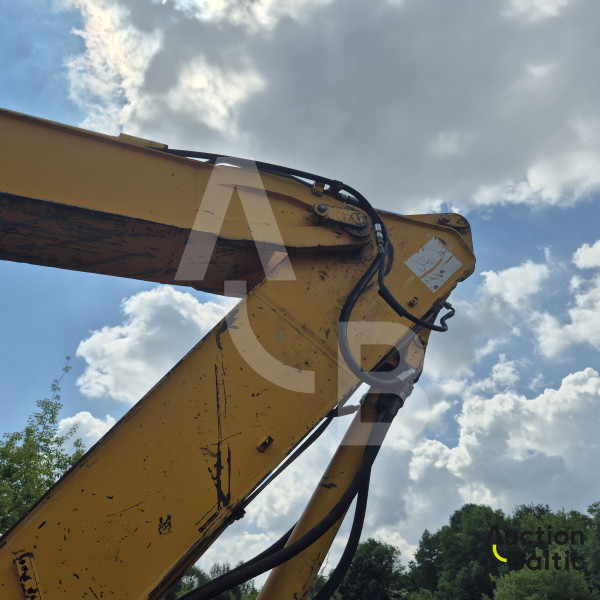 Caterpillar M 315