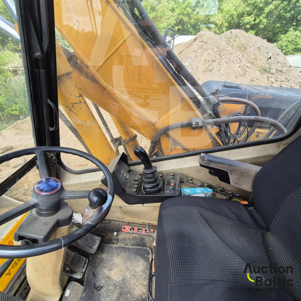 Caterpillar M 315