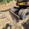 Caterpillar M 315
