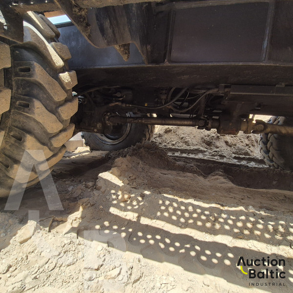 Caterpillar M 315