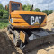 Caterpillar M 315