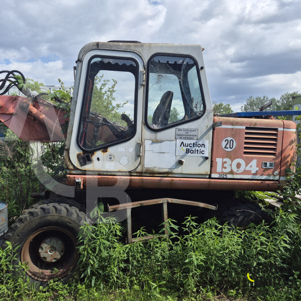 Atlas 1304