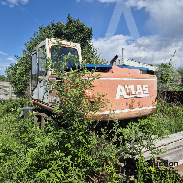 Atlas 1304