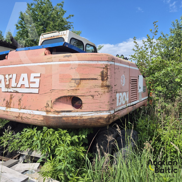 Atlas 1304
