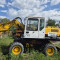 Komatsu PW170-5K
