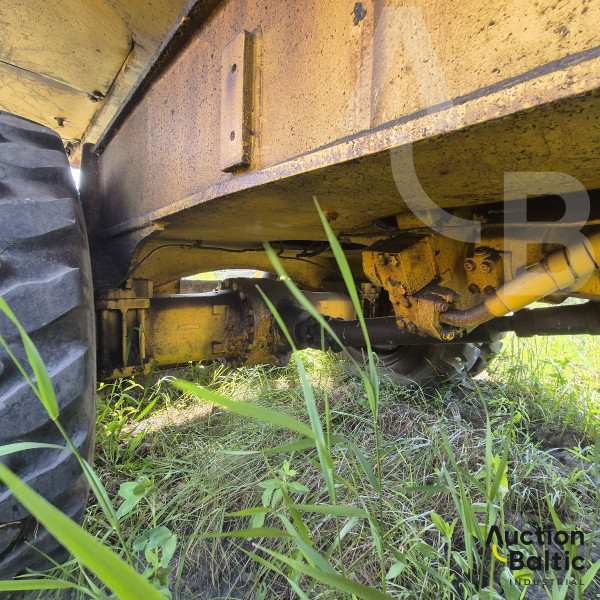 Komatsu PW170-5K