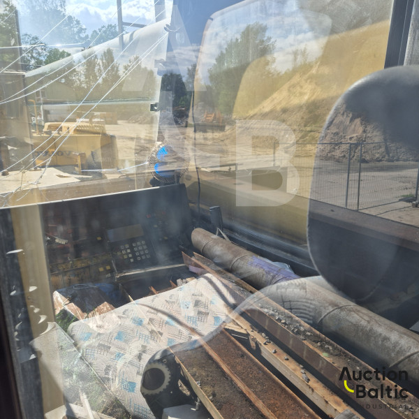 Demag AC 155