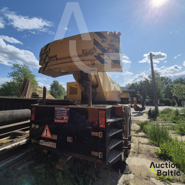Demag AC 155
