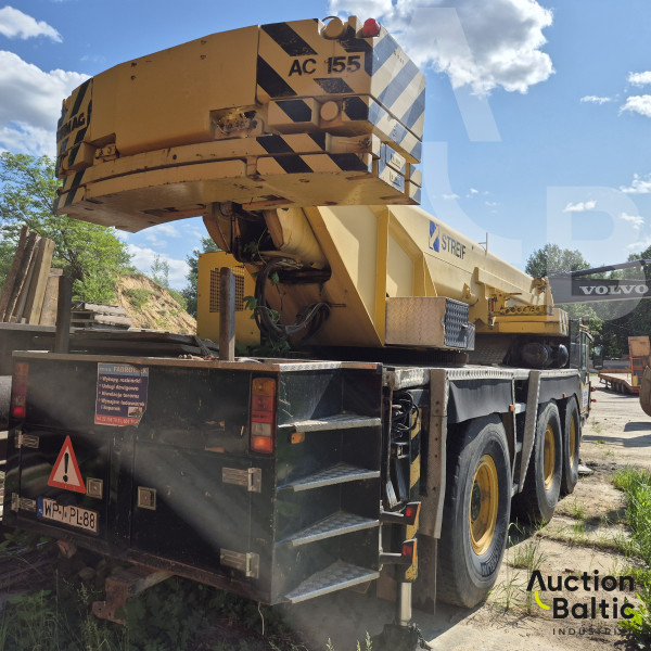 Demag AC 155