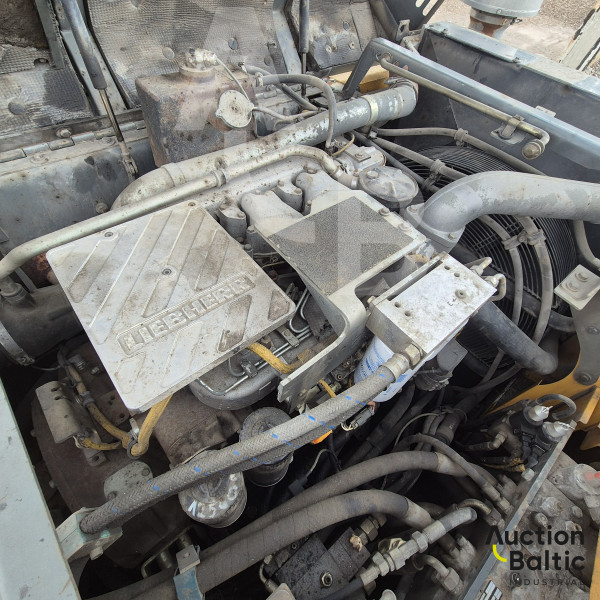 Liebherr 924
