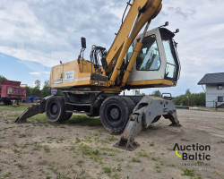 Liebherr 924