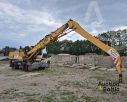 Liebherr 924