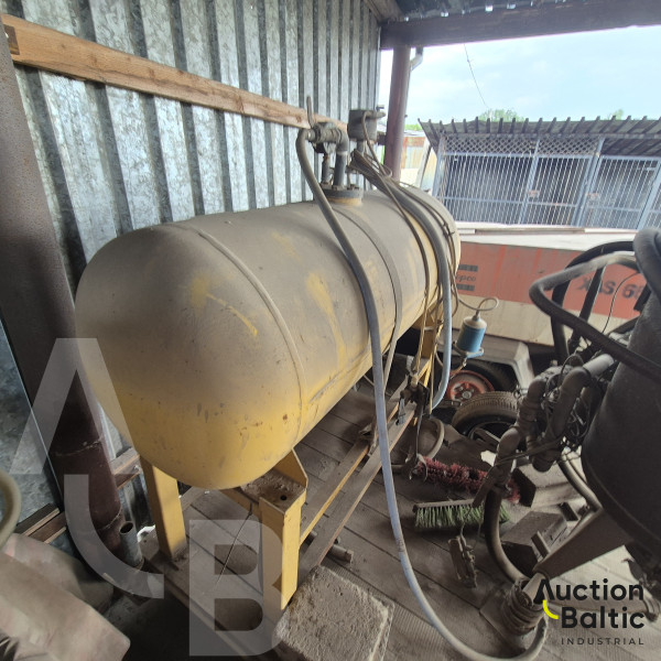 Atlas Copco XAS 65