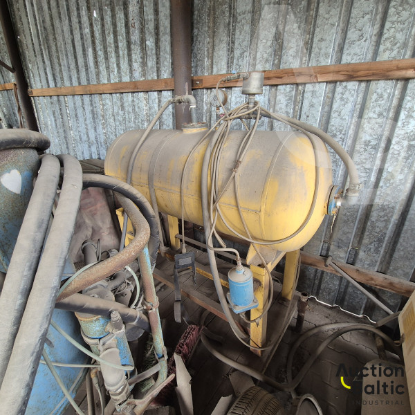 Atlas Copco XAS 65